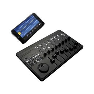 コルグ モバイルMIDIコントローラー NANO KONTROL STUDIO-イメージ2