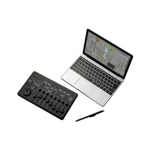 コルグ モバイルMIDIコントローラー NANO KONTROL STUDIO-イメージ3