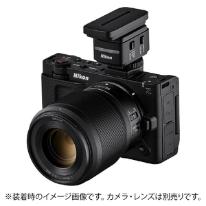 ニコン ショットガンマイクロホン MED10-イメージ7