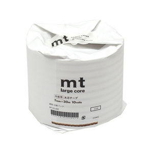 カモ井 mt ラージコア 麻紐 10巻パック FCT0294-MT10L042-イメージ2