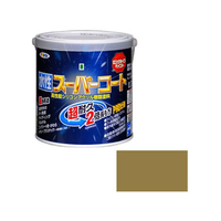 アサヒペン 水性スーパーコート 0.7L サンドストーン FC447NS