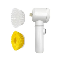 電動ブラシ 激落ちくん】コードレス電動ブラシ | プラスマイナスゼロプラス