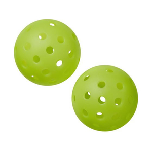 ウイルソン PICKLEBALL KIT 2 PADDLES 2 FCD604L-WR195611U2-イメージ2