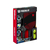 ウイルソン PICKLEBALL KIT 2 PADDLES 2 FCD604L-WR195611U2-イメージ4