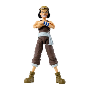 バンダイスピリッツ S.H.Figuarts ウソップ -冒険の夜明け- SHFウソツプボウケンノヨアケ バンダイスピリッツ S.H.Figuarts ウソップ -冒険の夜明け- SHFウソツプボウケンノヨアケ