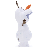 エディオンネットショップ タカラトミーアーツ ｱﾙｲﾃｵｼﾔﾍﾞﾘｱﾅﾄﾕｷﾉｼﾞﾖｵｳ2ｵﾗﾌ ディズニーキャラクター あるいておしゃべり アナと雪の女王2 オラフ