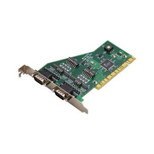 CONTEC PCI対応 非絶縁型RS-422A/485 2chシリアルI/Oボード COM-2DL-PCI-イメージ1