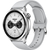 Xiaomi ウェアラブルウォッチ Xiaomi Watch S4 シルバー BHR9197GL-イメージ2