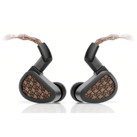 64 Audio イヤフォン Solo 64A-7433 SOLO