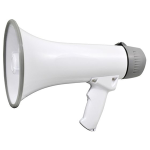 朝日電器（ＥＬＰＡ） マイク付ハンドメガホン FC225NR-AHM-002-イメージ4