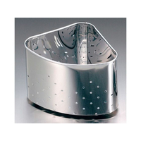 江部松商事 AAA 18-0 三角コーナー 大 FC689LC-1201600