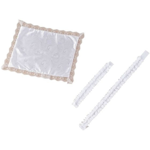 イワツキ アフター3点セット 死後処置用品 20-2841-00 004-41353 FCG212T-004-41353-イメージ1