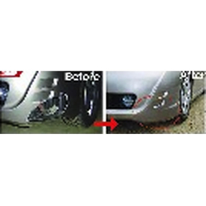 エスコ 150×220mm FRP補修シート UV硬化 FCJ595H-EA944HB-1-イメージ2