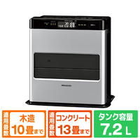 コロナ 石油ファンヒーター WZシリーズ (SG)グランシルバー FH-WZ3625BY(SG)