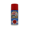 サンデーペイント 水性ラッカースプレー 赤 150mL FC962SM-#261246