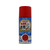 サンデーペイント 水性ラッカースプレー 赤 150mL FC962SM-#261246-イメージ1