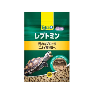 スペクトラムブランズジャパン テトラ レプトミン 超大粒 500g FC639TF-イメージ1
