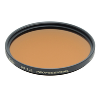 ケンコー 色温度変換フィルター(67mm) W12 プロフェッショナル 67SW12ﾌﾟﾛﾌｴﾂｼﾖﾅﾙ