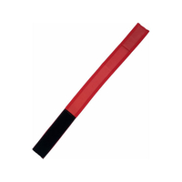 ゼット 2人3脚ベルト 赤 FCG915Y-ZKN150-6400