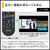 シャープ 55V型4Kチューナー内蔵4K対応液晶テレビ AQUOS 4T-C55HV1-イメージ13