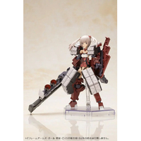 コトブキヤ FG169ｶｸﾞﾂﾁｵﾂﾊｸﾍｲｾﾝｼﾖｳ フレームアームズ・ガール 輝鎚・乙