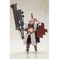 コトブキヤ FG169ｶｸﾞﾂﾁｵﾂﾊｸﾍｲｾﾝｼﾖｳ フレームアームズ・ガール 輝鎚・乙