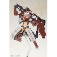 コトブキヤ FG169ｶｸﾞﾂﾁｵﾂﾊｸﾍｲｾﾝｼﾖｳ フレームアームズ・ガール 輝鎚・乙