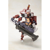 コトブキヤ FG169ｶｸﾞﾂﾁｵﾂﾊｸﾍｲｾﾝｼﾖｳ フレームアームズ・ガール 輝鎚・乙