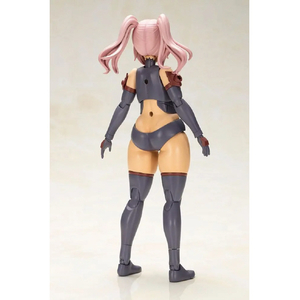 コトブキヤ フレームアームズ･ガール 輝鎚・乙〈白兵戦仕様〉 FG169ｶｸﾞﾂﾁｵﾂﾊｸﾍｲｾﾝｼﾖｳ-イメージ14