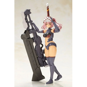 コトブキヤ フレームアームズ･ガール 輝鎚・乙〈白兵戦仕様〉 FG169ｶｸﾞﾂﾁｵﾂﾊｸﾍｲｾﾝｼﾖｳ-イメージ15