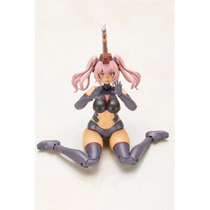 コトブキヤ フレームアームズ･ガール 輝鎚・乙〈白兵戦仕様〉 FG169ｶｸﾞﾂﾁｵﾂﾊｸﾍｲｾﾝｼﾖｳ-イメージ17