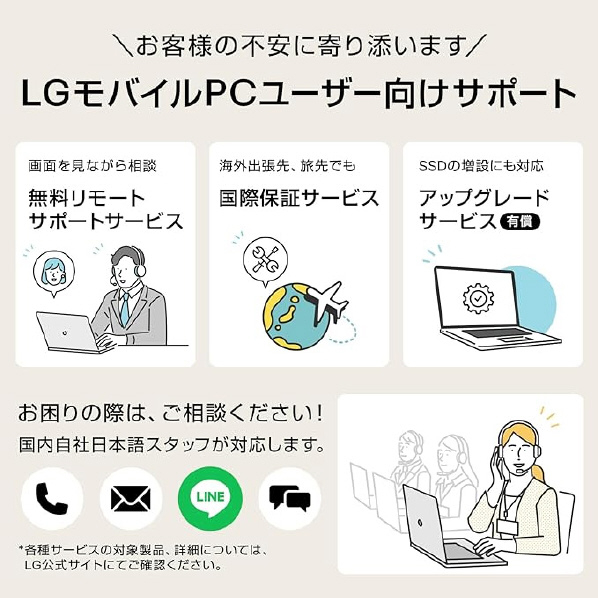 LGエレクトロニクス ノートパソコン LG gram オブシディアンブラック 17Z90S-MA78J2 インテル USB LG gram Core Ultra 155H 1TB Home 16GB グラフィックス Type