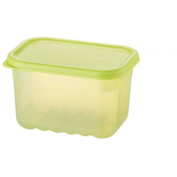 ＬＩＶ ＰＬＵＳ LocknLock 保存容器 640mL グリーン ロック&ロック FCE273W-HLE5200NCR