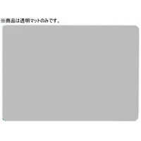シヤチハタ デスクマットEM(エコス)軟質 シングル 995×695 FC30813-DMA-107SE