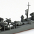 アオシマ 日本海軍 駆逐艦 初月 1/700 ウォーターライン No．440 AWL440ﾊﾂﾂﾞｷN-イメージ6