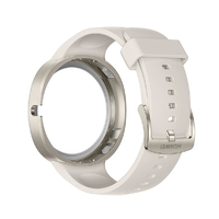 Huawei WATCH GT Cyber専用ケース Moon White 55036747