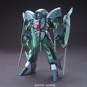 バンダイスピリッツ HGUC 1/144 アンクシャ HGUC141ｱﾝｸｼﾔN-イメージ1