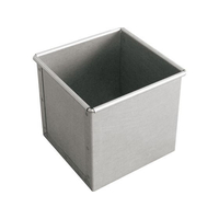 タイガークラウン パン焼(蓋付)No.2401 FC330LC-1113470