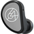 64 Audio 有線イヤホン Aspire 1 Black/Silver 64A-7440-イメージ4