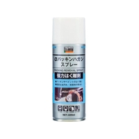 トラスコ中山 αパッキンハガシスプレー 420ml FC810FE-1230859