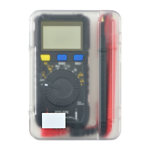 エルパ ジタルマルチテスター EDT-50B-イメージ4