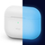 elago ORIGINAL BASIC CASE for AirPods Pro ナイトグローブルー EL_APPCSSCOB_NB-イメージ1