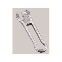 江部松商事 トキワ ステーキ皿用ハンドル 711 FC154LF-2043600