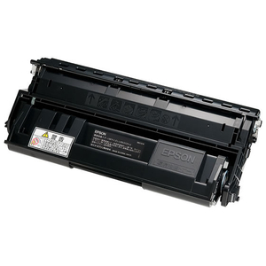 エプソン 環境推進トナー ブラック F860660-LPB3T25V-イメージ1
