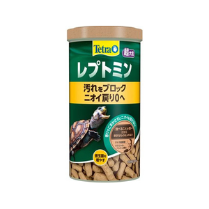 スペクトラムブランズジャパン テトラ レプトミン 超大粒 200g FC640TF-イメージ1