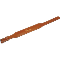 トーエイライト TOEI LIGHT トーエイライト/ウエイトトレーニングベルト Sサイズ FCG367Z-H7454M