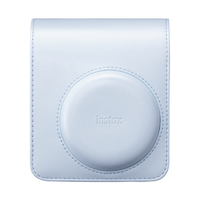 富士フイルム instax mini13 CASE ブルー INSMINI13CAMERACASEBL