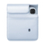 富士フイルム instax mini13 CASE ブルー INSMINI13CAMERACASEBL-イメージ2