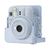 富士フイルム instax mini13 CASE ブルー INSMINI13CAMERACASEBL-イメージ4