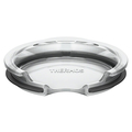 サーモス マグカップ用フタ クリアー AHA-001LD(M)CLR
